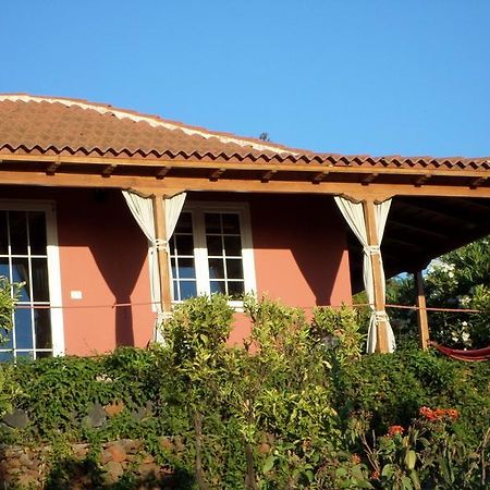 Casa Bellavista Villa Puntagorda  Ngoại thất bức ảnh