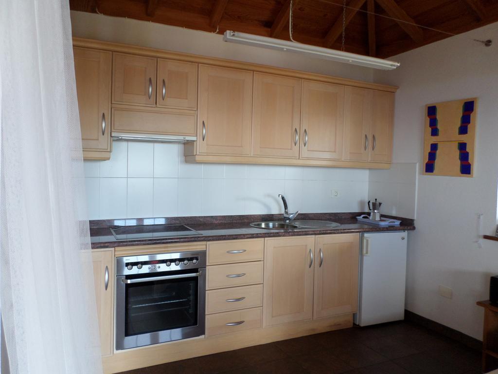 Casa Bellavista Villa Puntagorda  Ngoại thất bức ảnh