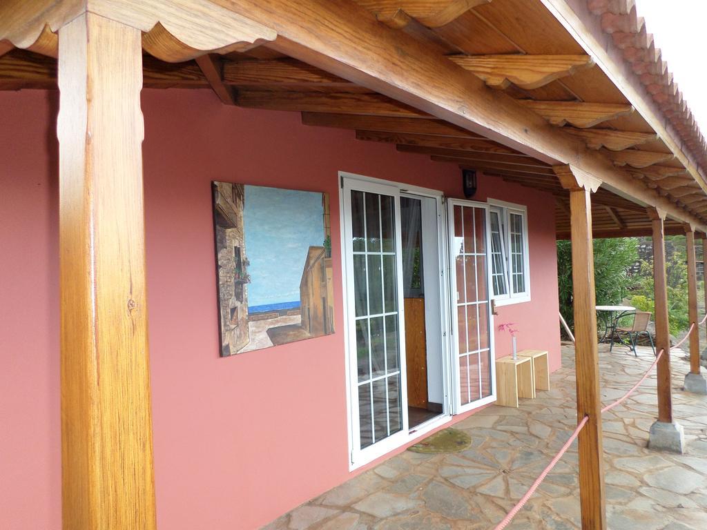 Casa Bellavista Villa Puntagorda  Ngoại thất bức ảnh