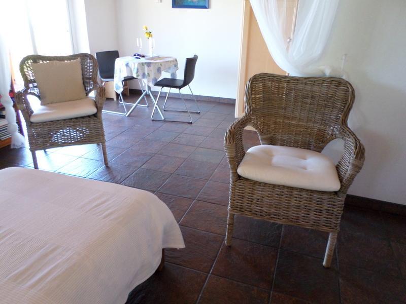 Casa Bellavista Villa Puntagorda  Ngoại thất bức ảnh