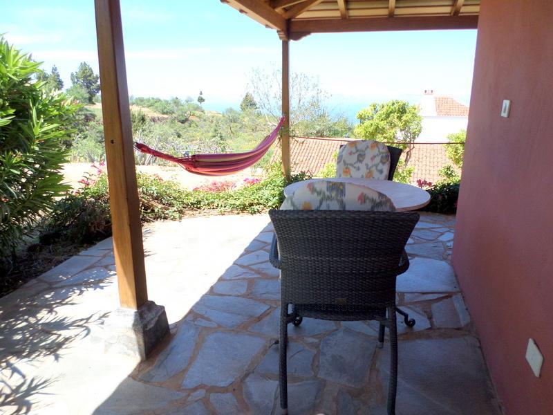 Casa Bellavista Villa Puntagorda  Ngoại thất bức ảnh